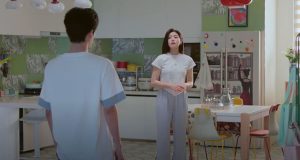 Thư Kích Hồ Điệp (Sniper Butterfly) Tập 21: Dư âm hiểu lầm, khoảng cách bắt đầu lớn dần