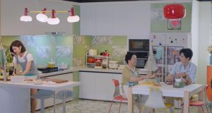 Thư Kích Hồ Điệp (Sniper Butterfly) Tập 22: Xa nhau để hiểu nhau, nhưng lại càng thêm tổn thương