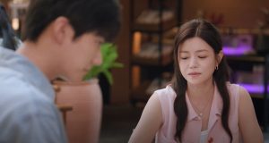 Thư Kích Hồ Điệp (Sniper Butterfly) Tập 24: Ngọt ngào trở lại, yêu nhau theo cách trưởng thành hơn