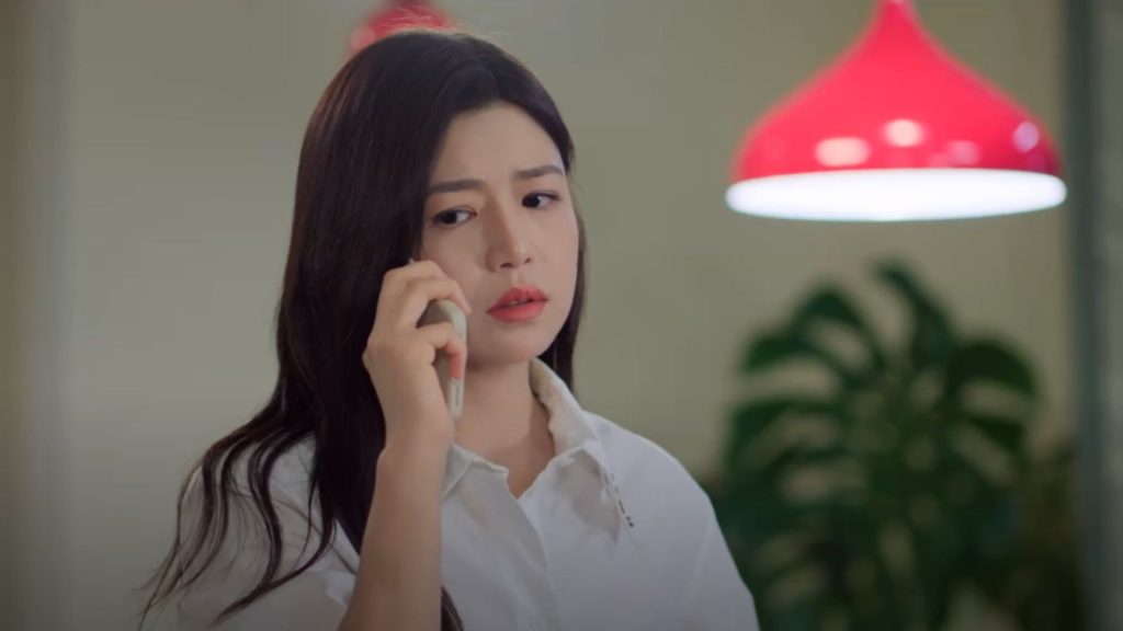 Thư Kích Hồ Điệp (Sniper Butterfly) tập 25: Lời cầu hôn không thể rút lại của Lý Vụ