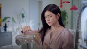 Thư Kích Hồ Điệp (Sniper Butterfly) tập 26: Khoảng cách và quyết định sau đính hôn