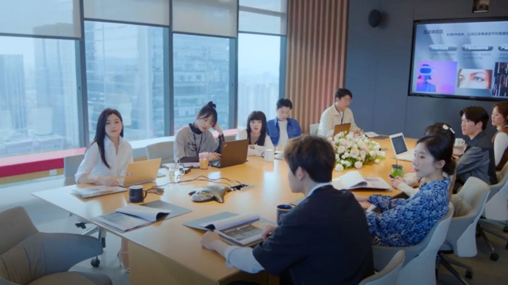 Thư Kích Hồ Điệp (Sniper Butterfly) tập 28: Ngày trở về và cái ôm không lời