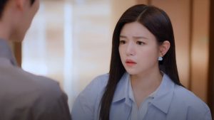 Thư Kích Hồ Điệp (Sniper Butterfly) tập 30: Khi tình yêu hòa vào nhịp sống thường ngày