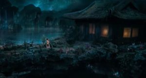 Tiêu Dao - Tập 1: Khi suối Thần khuấy động hai giới