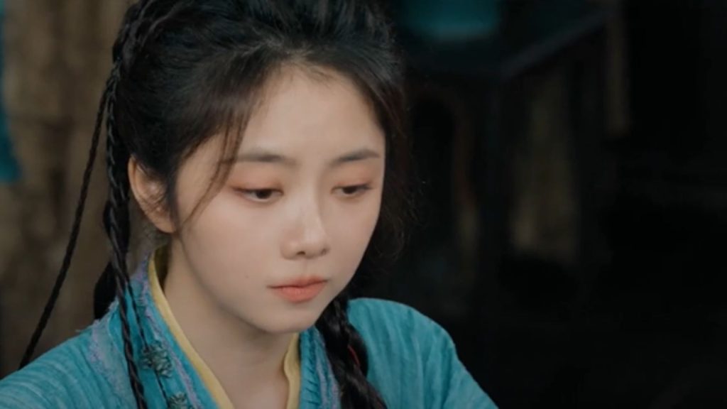 Tiêu Dao tập 11: Sóng gió Vạn Yêu Cốc và bản lĩnh của thiếu nữ Tiêu Dao