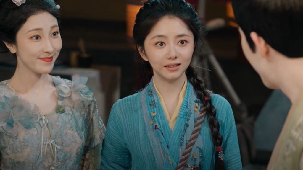 Tiêu Dao tập 14: Hành trình ngao du và bí ẩn ngôi làng bị lãng quên