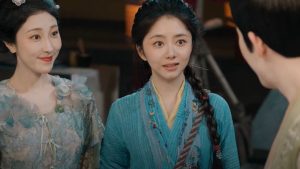 Tiêu Dao tập 14: Hành trình ngao du và bí ẩn ngôi làng bị lãng quên