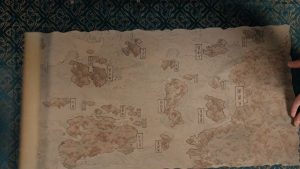 Tiêu Dao tập 15: Mật cảnh sương mù và quá khứ bị ẩn giấu của Tiêu Dao