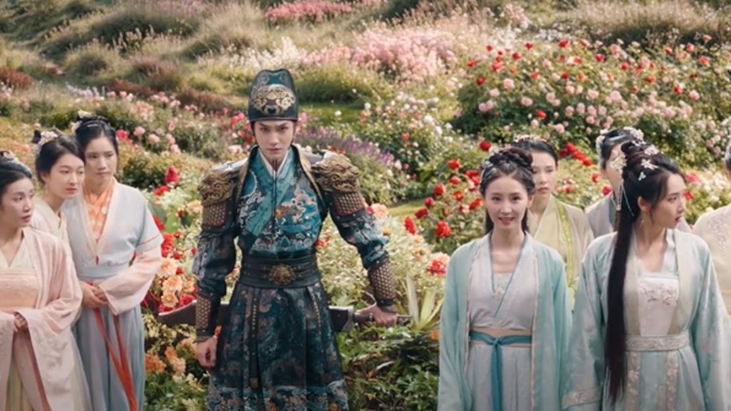 Tiêu Dao tập 16: Hồi kết của lời nguyền và khế ước giữa nhân gian