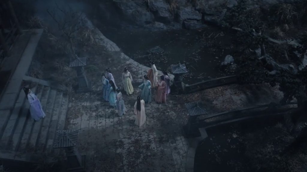 Tiêu Dao tập 18: Mộng cảnh nghìn năm và sự hy sinh của Yêu Vương