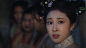 Tiêu Dao tập 19: Thức tỉnh linh căn và cuộc phản công tại đỉnh Linh Sơn