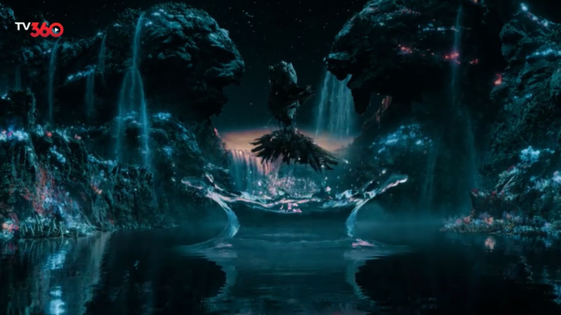 Hồng Chỉ và Ninh Dịch cùng hợp lực vượt qua cạm bẫy