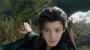 Tiêu Dao tập 3: Bí mật dưới lòng hồ và sự trỗi dậy của thế lực ẩn danh