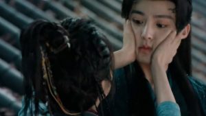 Tiêu Dao tập 4: Lời nguyền linh lực và màn "quay xe" của kẻ phản diện