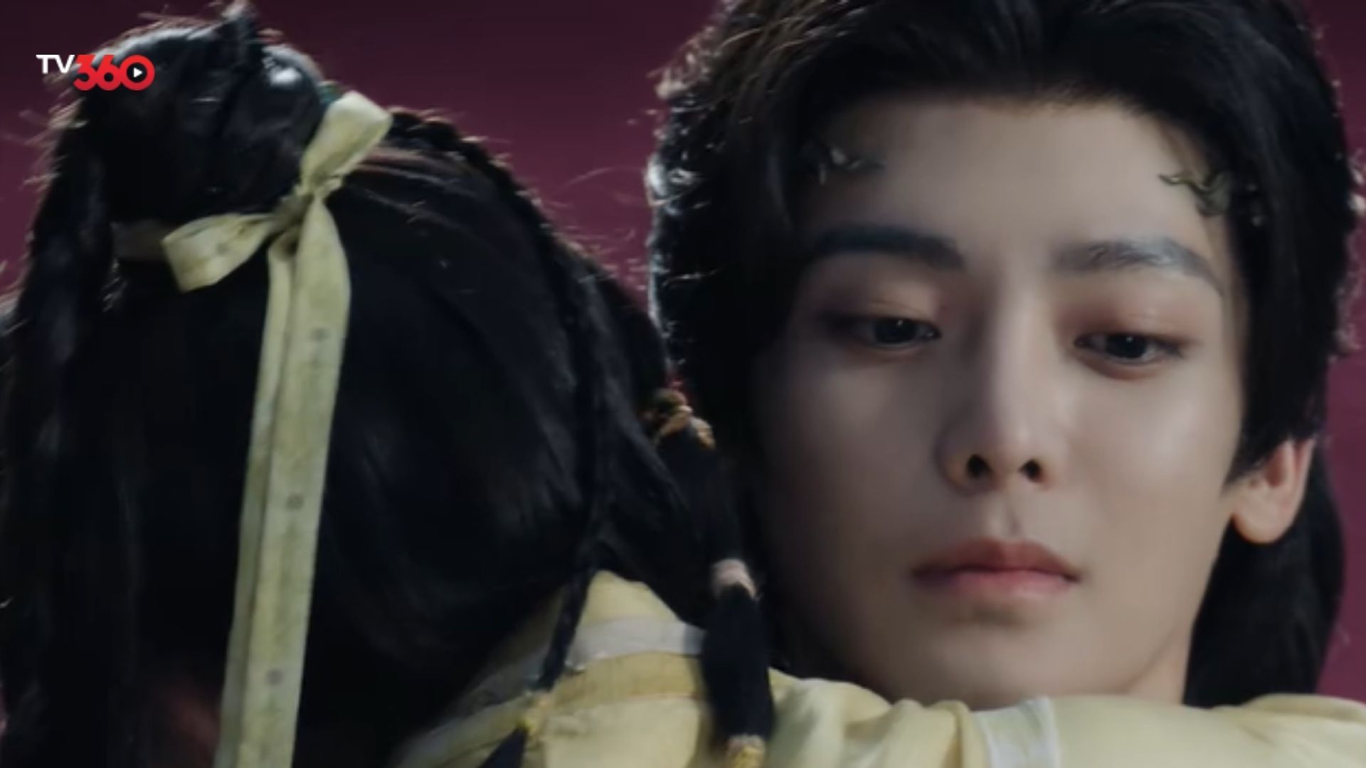 Hồng Chỉ nỗ lực cứu Ninh Dịch và đối mặt kẻ chủ mưu