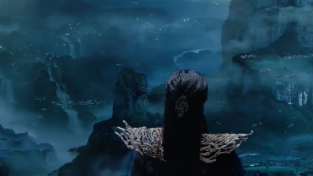 Tiêu Dao tập 5: Cuộc thanh trừng đẫm máu và ván bài lật ngửa tại cung điện Yêu giới