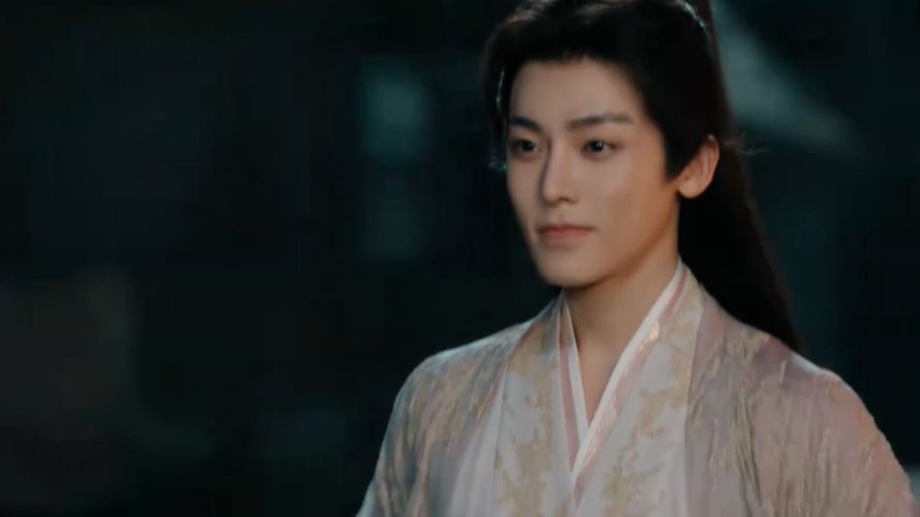 Tiêu Dao tập 6: Cuộc truy sát nơi rừng thiêng và bản năng bảo vệ của Hồng Diệp