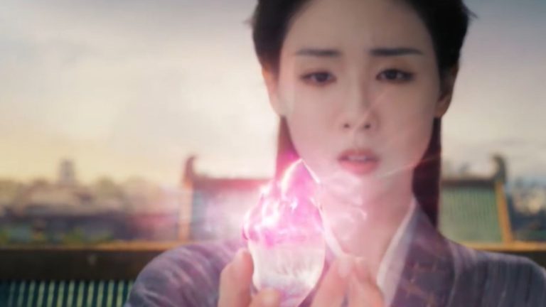 Tiêu Dao tập 7: Ranh giới của lòng tin và sự thật về Ngọc Lễ Thần Tuyền