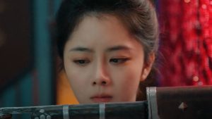 Tiêu Dao tập 8: Vạn Yêu Cốc chao đảo và sự thức tỉnh linh hồn của Tiêu Dao