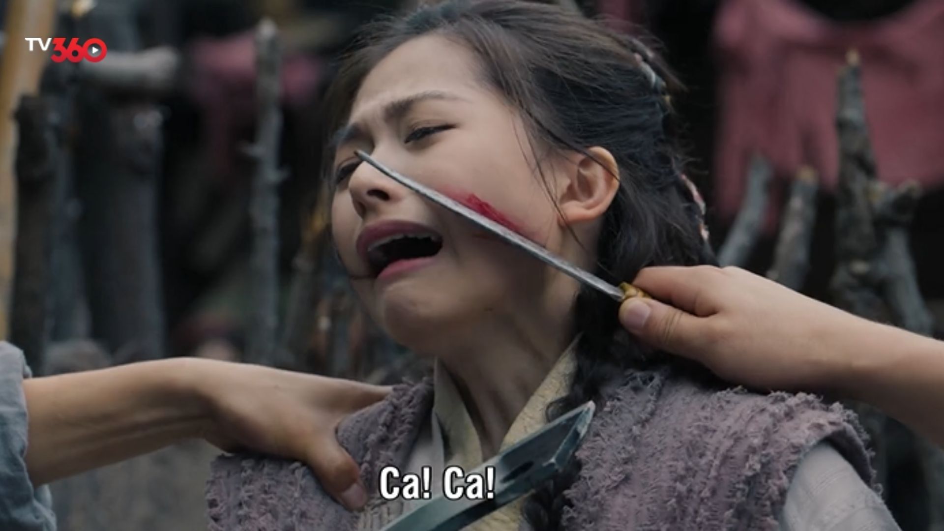 Sự xuất hiện của kẻ địch bí ẩn đã tạo ra những thử thách mới cho tình cảm vừa mới chớm nở của cặp đôi