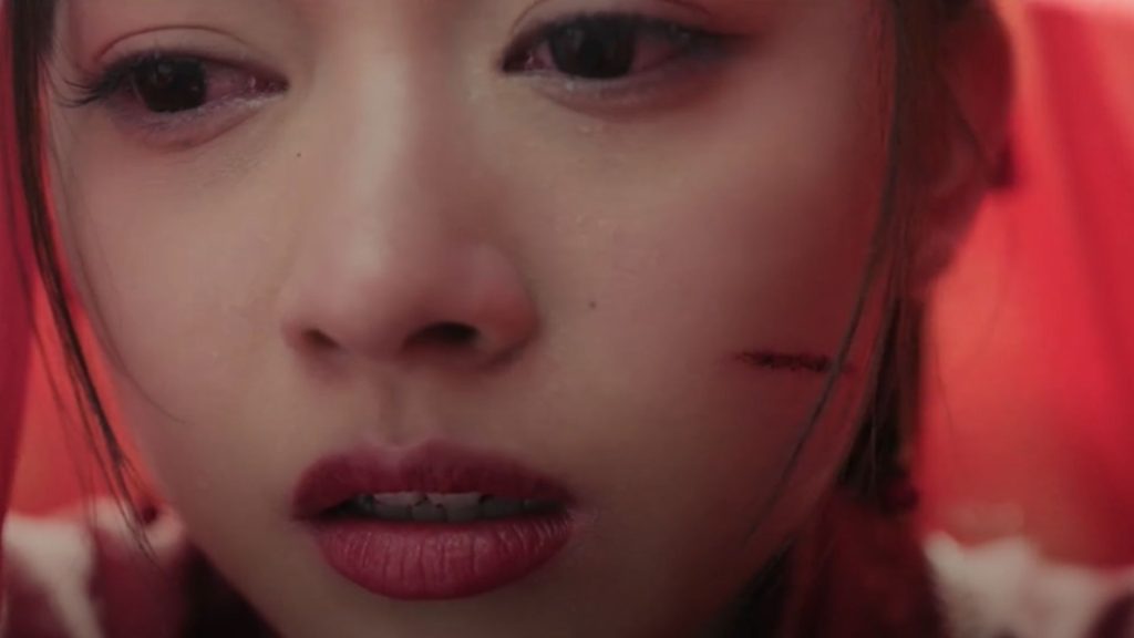 Tiêu Dao tập 9: Cuộc chiến tại suối Thần và bản ngã của Yêu Vương Hồng Diệp