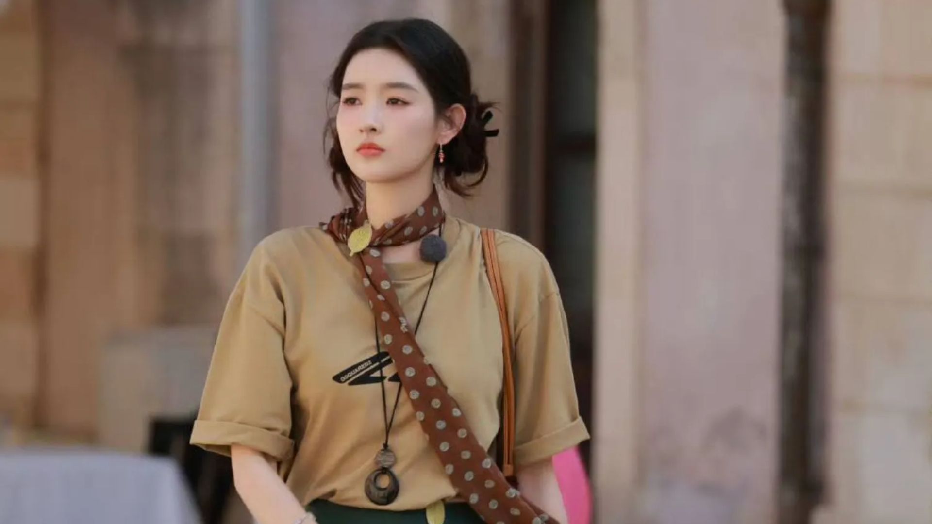 Vương Ngọc Văn mang đến làn gió mới cho phim Tình Yêu Bất Ngờ Đến