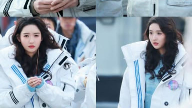 Tình Yêu Bất Ngờ Đến – Tập 1: Khi Blogger Tỉnh Dậy Giữa Trang Sách Cũ