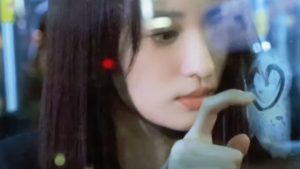 Tình Yêu Có Pháo Hoa Tập 1: Cuộc gặp gỡ định mệnh giữa lý trí và cảm xúc