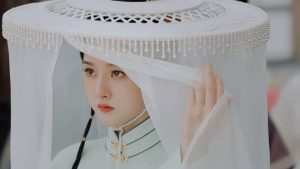 Tống Tổ Nhi hóa thân Chân Gia Phù thông minh, bản lĩnh và kiên cường