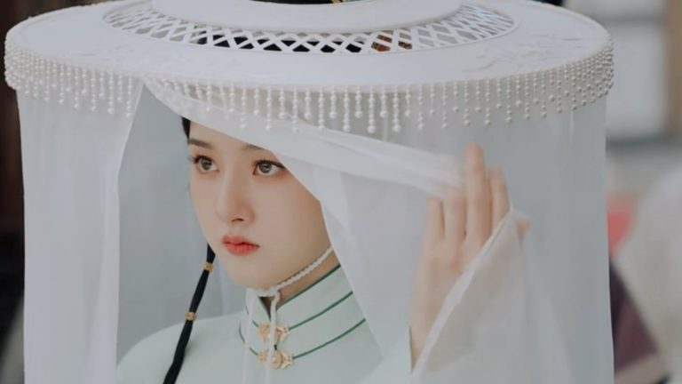 Tống Tổ Nhi hóa thân Chân Gia Phù thông minh, bản lĩnh và kiên cường