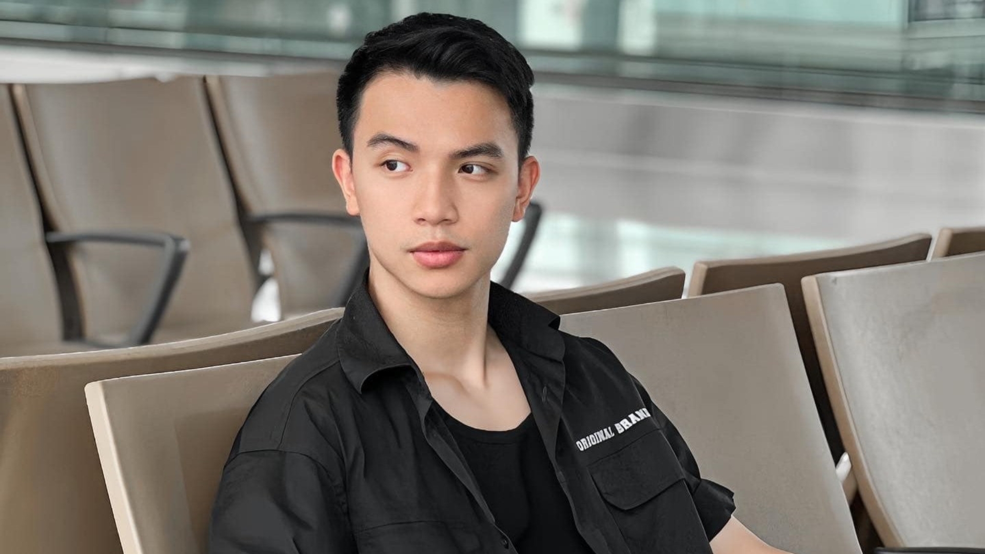 Trần Việt Hoàng thể hiện nhân vật đa diện, giằng xé tham vọng