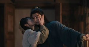 Trục Ngọc tập 1: Nữ chủ hộ Phàn Trường Ngọc nhặt được "khối ngọc trắng" Tạ Chinh trong tuyết, bắt đầu mối lương duyên cưới giả!