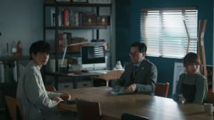 Trước Màn Bê Bối – Tập 4: Bí Ẩn Phía Sau Sự Thật Bị Khai Quật