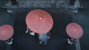 Phim Trường An 24 Kế Tập 11: Kế phản cục xuất hiện, nội gián bắt đầu lộ bóng