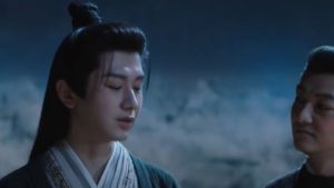 Phim Trường An 24 Kế Tập 12: Ván cờ lật mặt, kẻ đứng sau màn sương chính thức ra tay