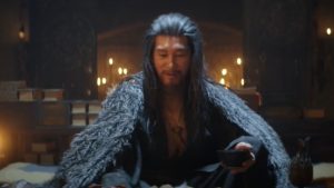 Trường An 24 Kế tập 13: Bước chân vào triều chính, ván cờ “mượn dao giết người” khởi động