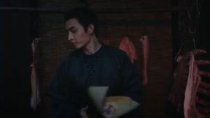 Trường An 24 Kế tập 14: Giăng lưới trong bóng tối, triều đình dậy sóng ngầm