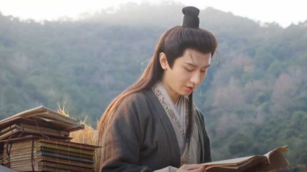 Trường An 24 Kế Tập 15: Tạ Hoài An Bước Vào Triều Chính, Kế Hoạch Phá Hoại Ngầm Bắt Đầu