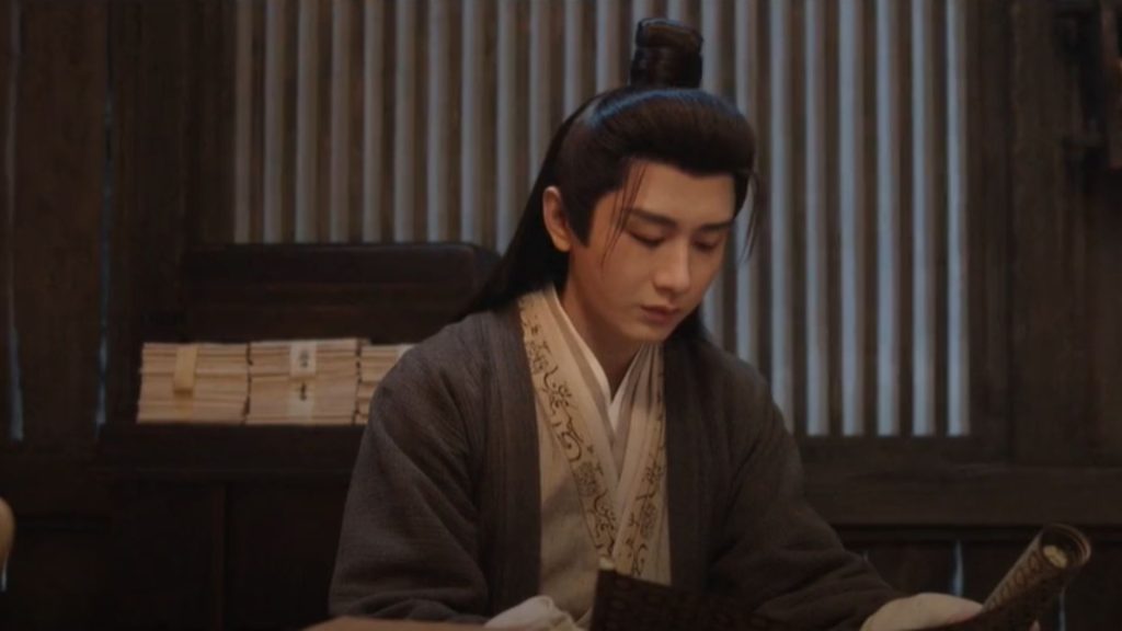 Trường An 24 Kế Tập 16: Kế Hoạch Mượn Dao Giết Người, Cuộc Đối Đầu Quyết Liệt