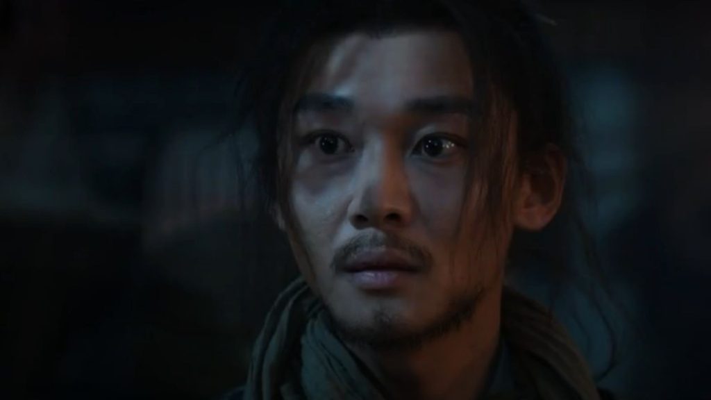 Trường An 24 Kế Tập 17 – Thí tốt giữ xe, kẻ thù tung chiêu hiểm độc