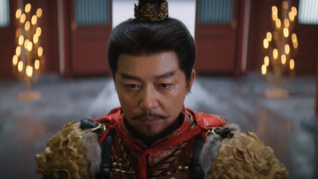 Trường An 24 Kế – Tập 19: Khi Chợ Tây Trở Thành Chiếc Bẫy Giăng Sẵn