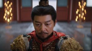 Trường An 24 Kế – Tập 19: Khi Chợ Tây Trở Thành Chiếc Bẫy Giăng Sẵn