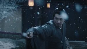 Trường An 24 Kế – Tập 20: Tả Hoài An Bước Sát Lằn Ranh Sinh Tử