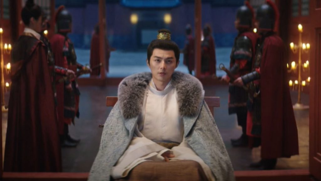 Trường An 24 Kế – Tập 21: Khi Bóng Tối Trở Thành Vũ Khí