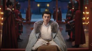 Trường An 24 Kế – Tập 21: Khi Bóng Tối Trở Thành Vũ Khí