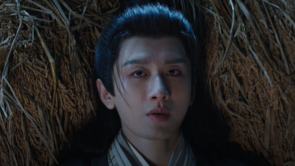 Trường An 24 Kế tập 22: Tả Hoài An bị "dằn mặt" và quyết định sinh tử trước thế lực ngầm