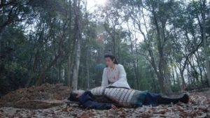 Trường An 24 Kế tập 24: Trương Tiểu Kính phá vây và cuộc truy đuổi tàn khốc trên phố phường