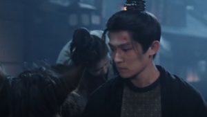 Trường An 24 Kế tập 26: Cuộc chiến sinh tử tại trung tâm kinh thành và sự lựa chọn của Lý Tất