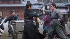 Trường An 24 Kế tập 27: Lưới trời lồng lộng và màn kịch phản công tại kinh thành