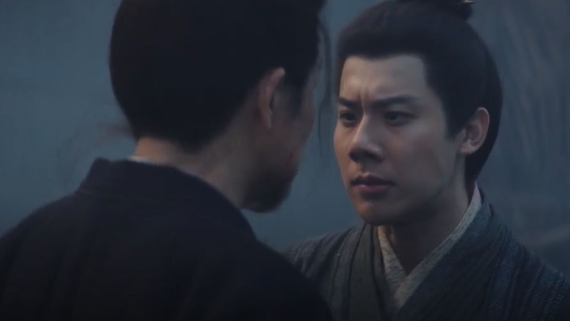 Tạ Hoài An bình tĩnh điều binh khiển tướng giữa vòng vây kẻ thù